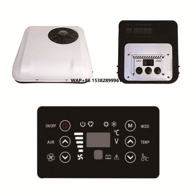 Electronics & Gadgets Starting With T - WINFULL 12V 1800W Cooling Capacity Vehicle