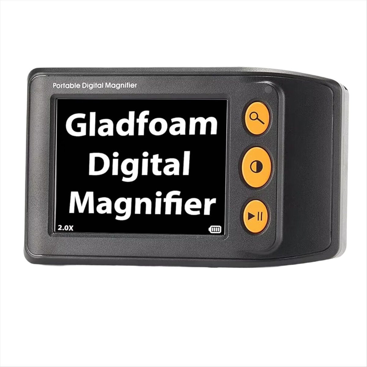 ABGN Digital Video Magnifier f - Digital Magnifier Reading 评论和价格