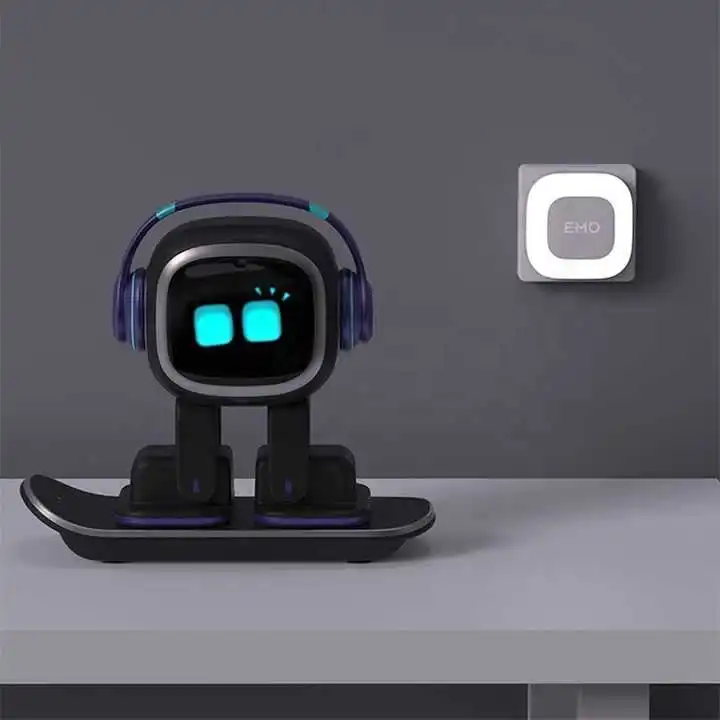 Emo Robot Commercial Smart AI, - Electronics & Gadgets Starting With T 评论和价格