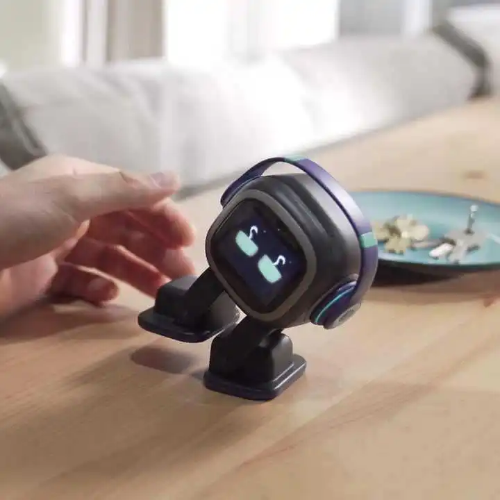 Emo Robot Commercial Smart AI, - Electronics & Gadgets Starting With T 评论和价格