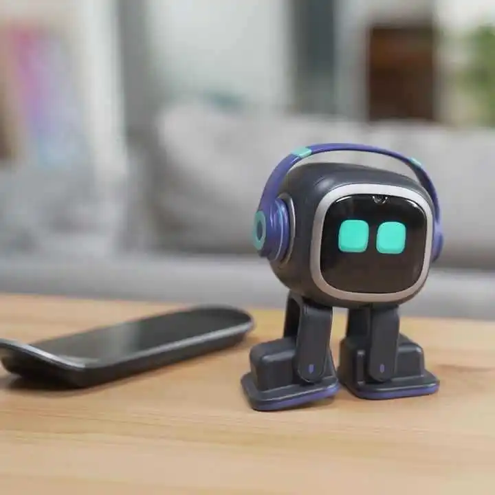 Emo Robot Commercial Smart AI, - Electronics & Gadgets Starting With T 评论和价格