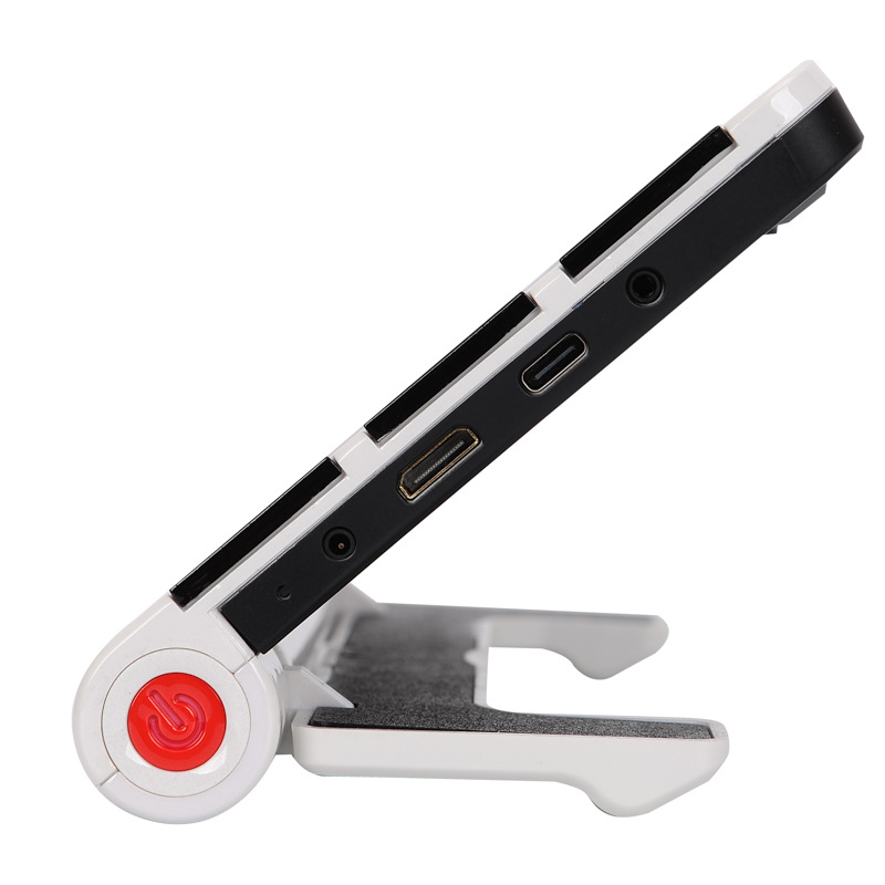 7.0 inch visual aid 32 times m - Digital Magnifier Reading 评论和价格