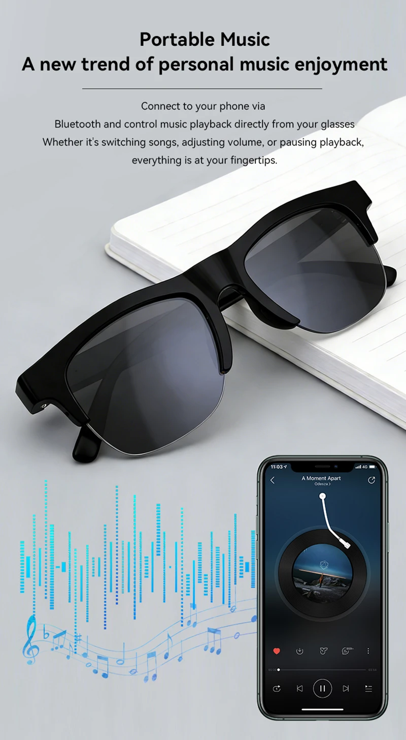 Lenovo 8K 1600MP AI Smart Glas - Smart Glasses Ar 评论和价格