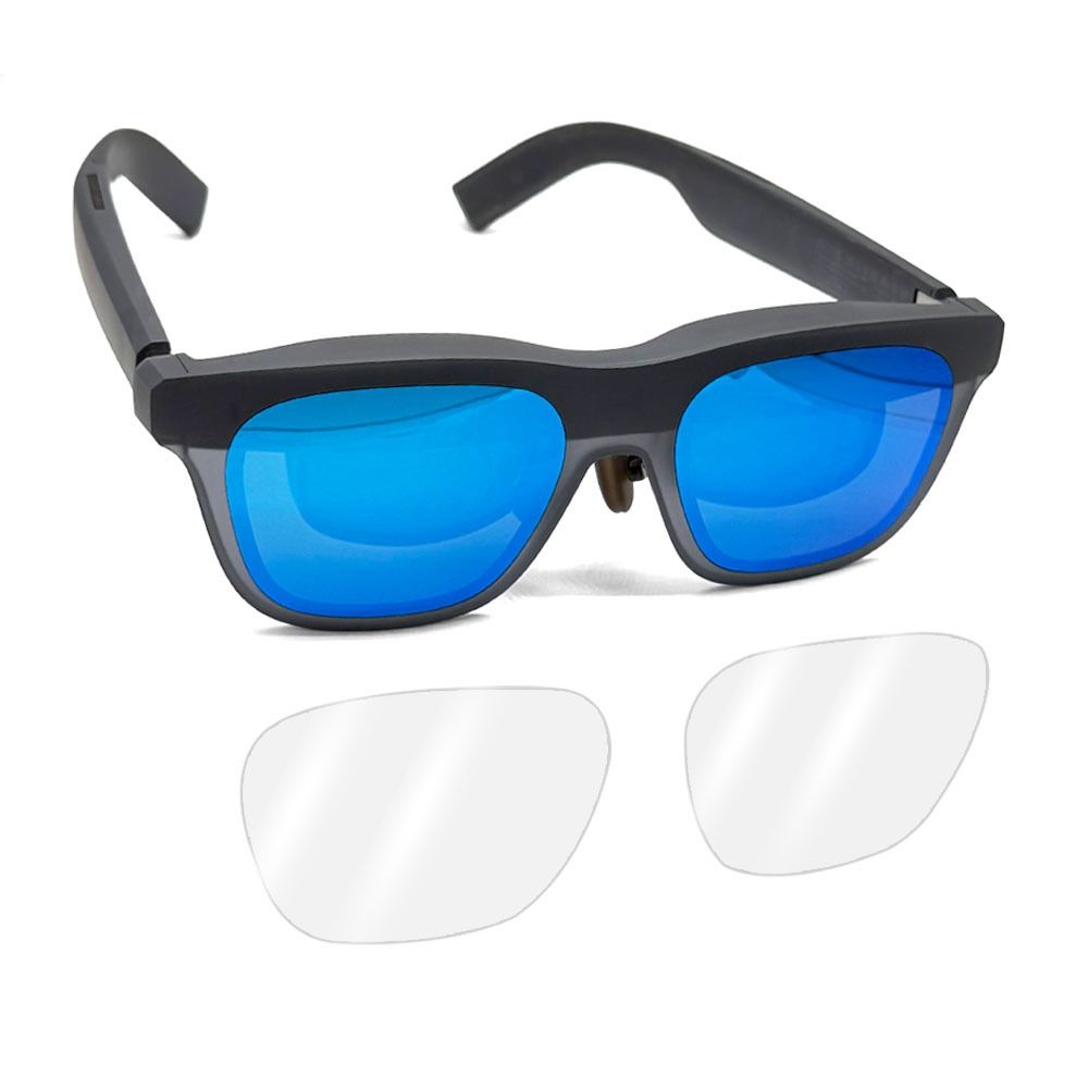 Xreal Xbx A01 HD Smart Glasses - Smart Glasses Ar 评论和价格