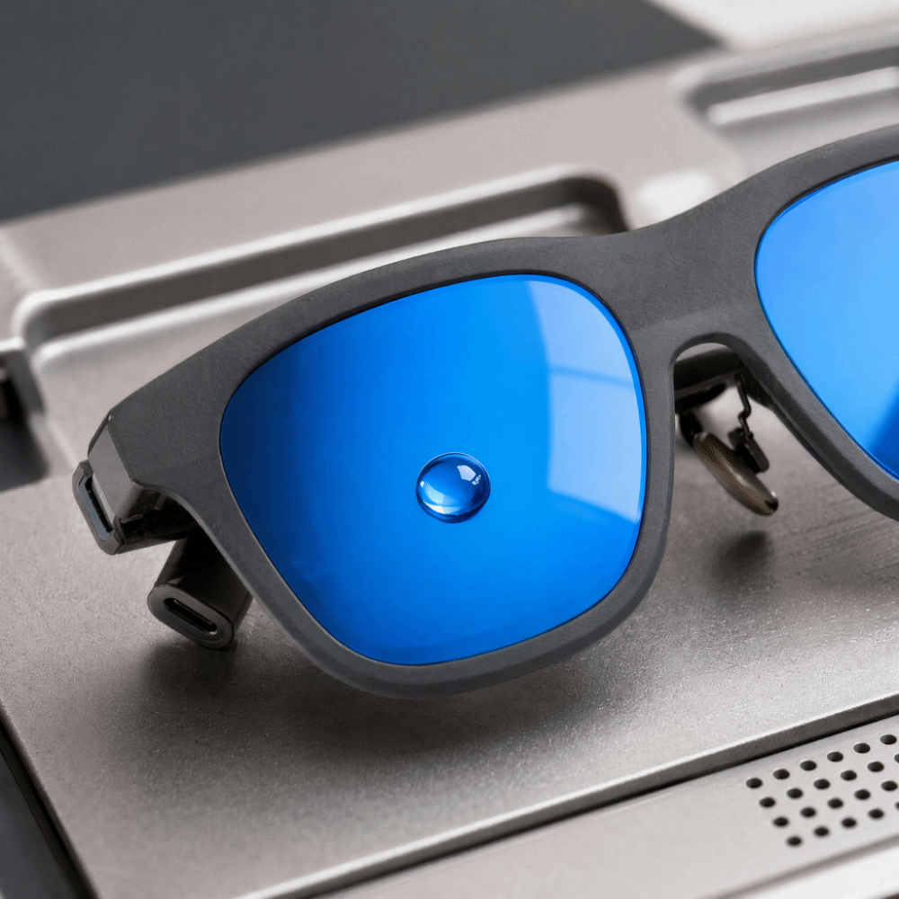 Xreal Xbx A01 HD Smart Glasses - Smart Glasses Ar 评论和价格