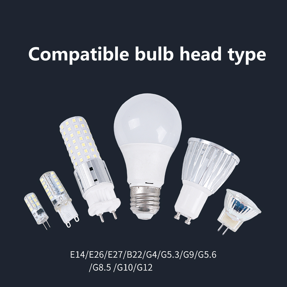 Led Tester for E27 B22 E14 Lig - Electronics Quiz 评论和价格