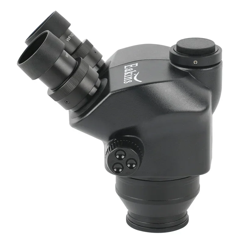 3.5X-200X Zoom Stereo Trinocul - Digital Magnifier Reading 评论和价格