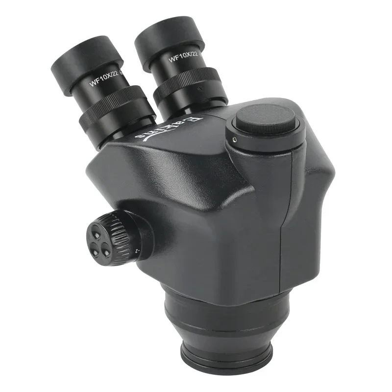 3.5X-200X Zoom Stereo Trinocul - Digital Magnifier Reading 评论和价格