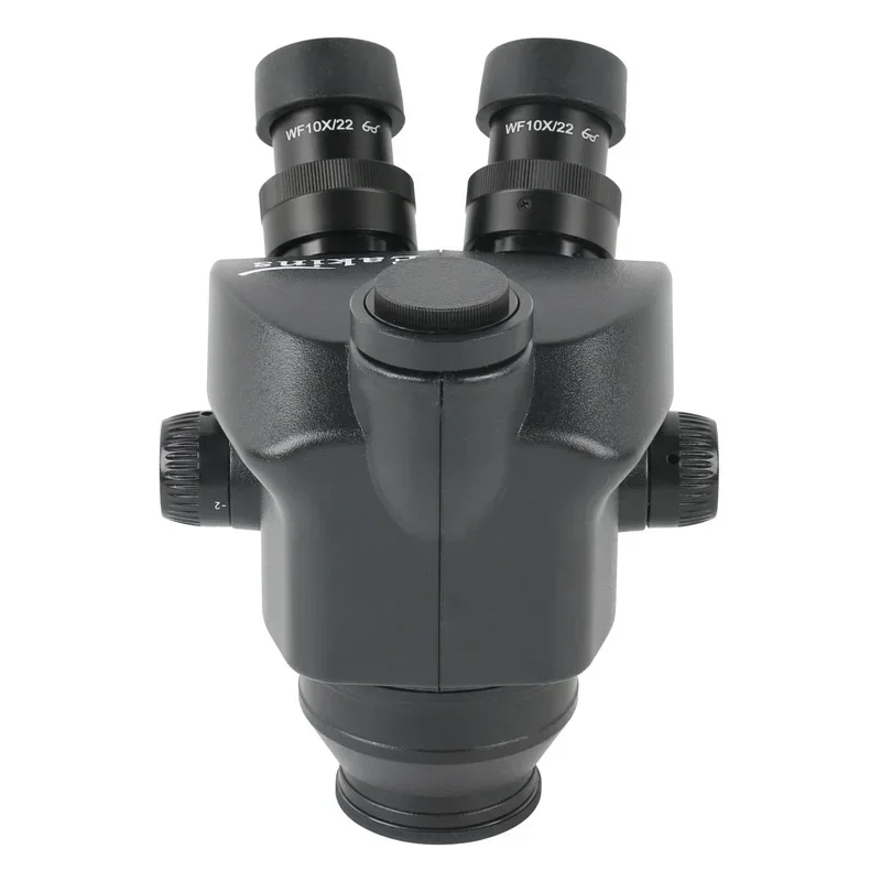 3.5X-200X Zoom Stereo Trinocul - Digital Magnifier Reading 评论和价格