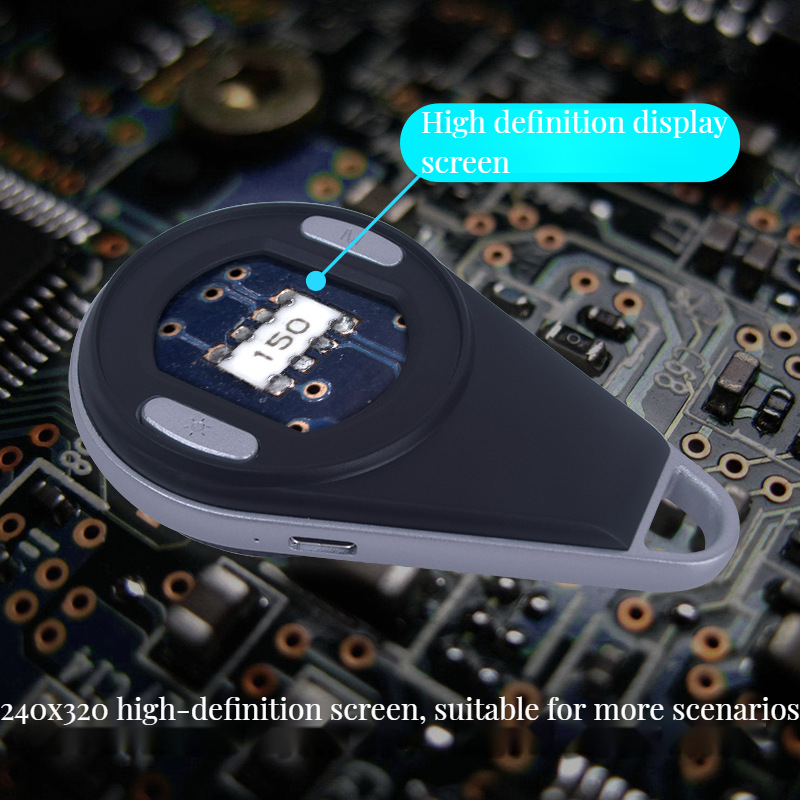 Digital Display Frequency Magn - Digital Magnifier Reading 评论和价格