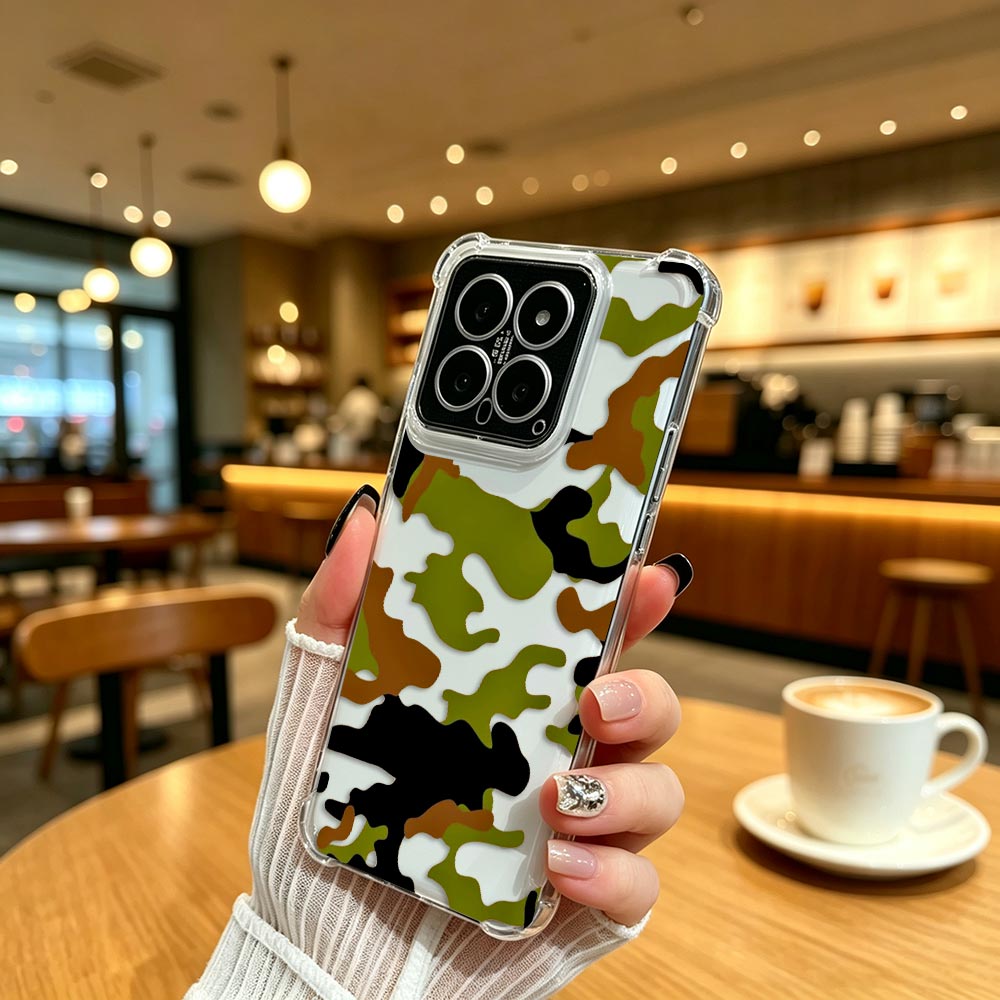 Clear Phone Case For Realme 7I - Realme Note 50 评论和价格