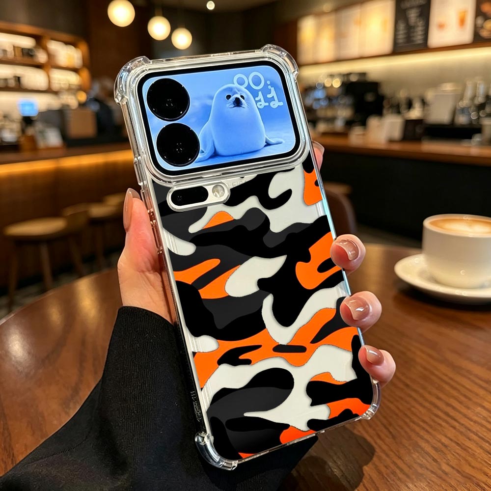 Clear Phone Case For Realme 7I - Realme Note 50 评论和价格