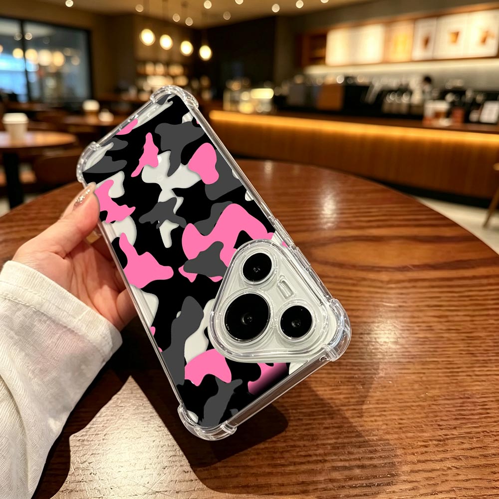 Clear Phone Case For Realme 7I - Realme Note 50 评论和价格