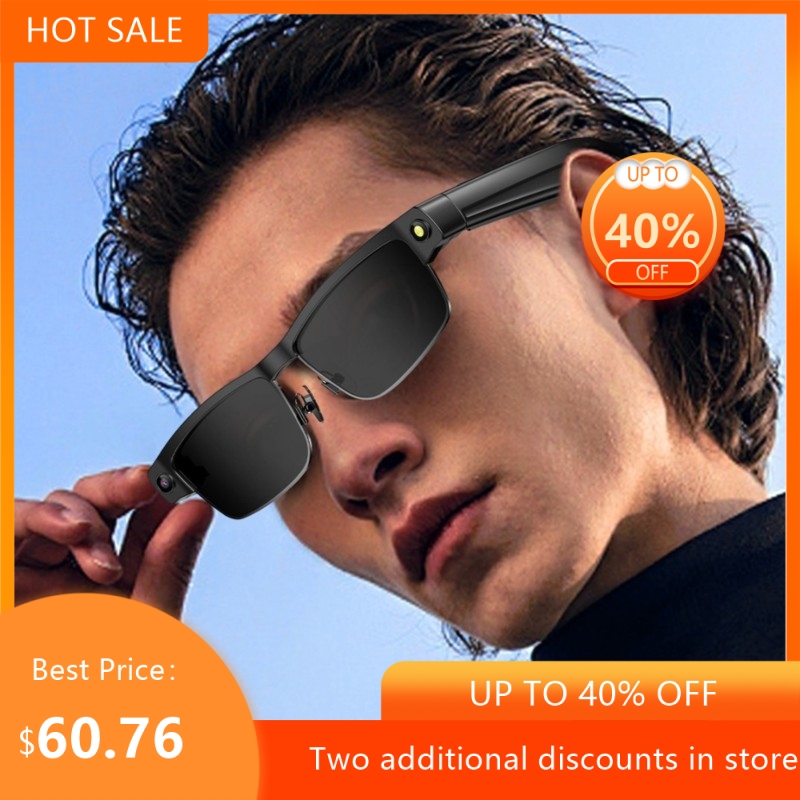 AR Glasses For Taking Photos A - Smart Glasses Ar 评论和价格