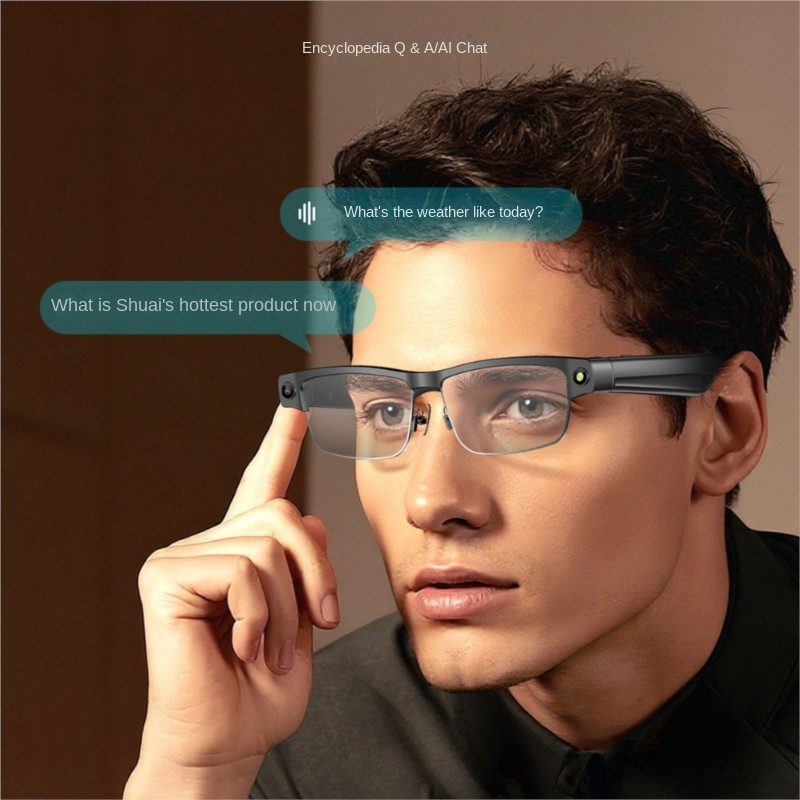 AR Glasses For Taking Photos A - Smart Glasses Ar 评论和价格