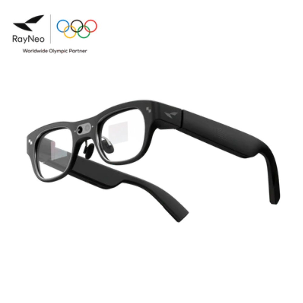 RayNeo X3 Pro AI+AR Smart Glas - Smart Glasses Ar 评论和价格