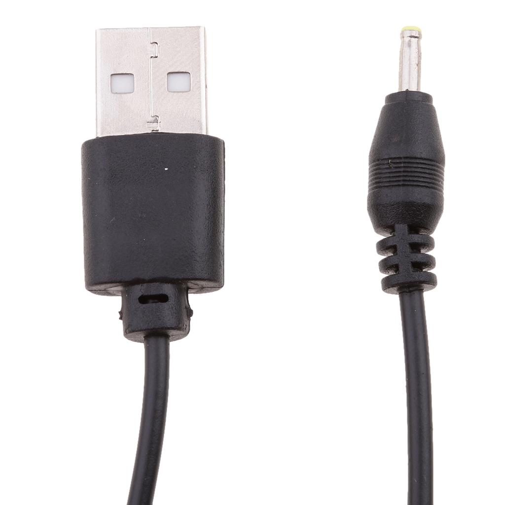 1m USB Male to 2.5x0.7mm DC Pl - Electronics And Gadgets C 评论和价格
