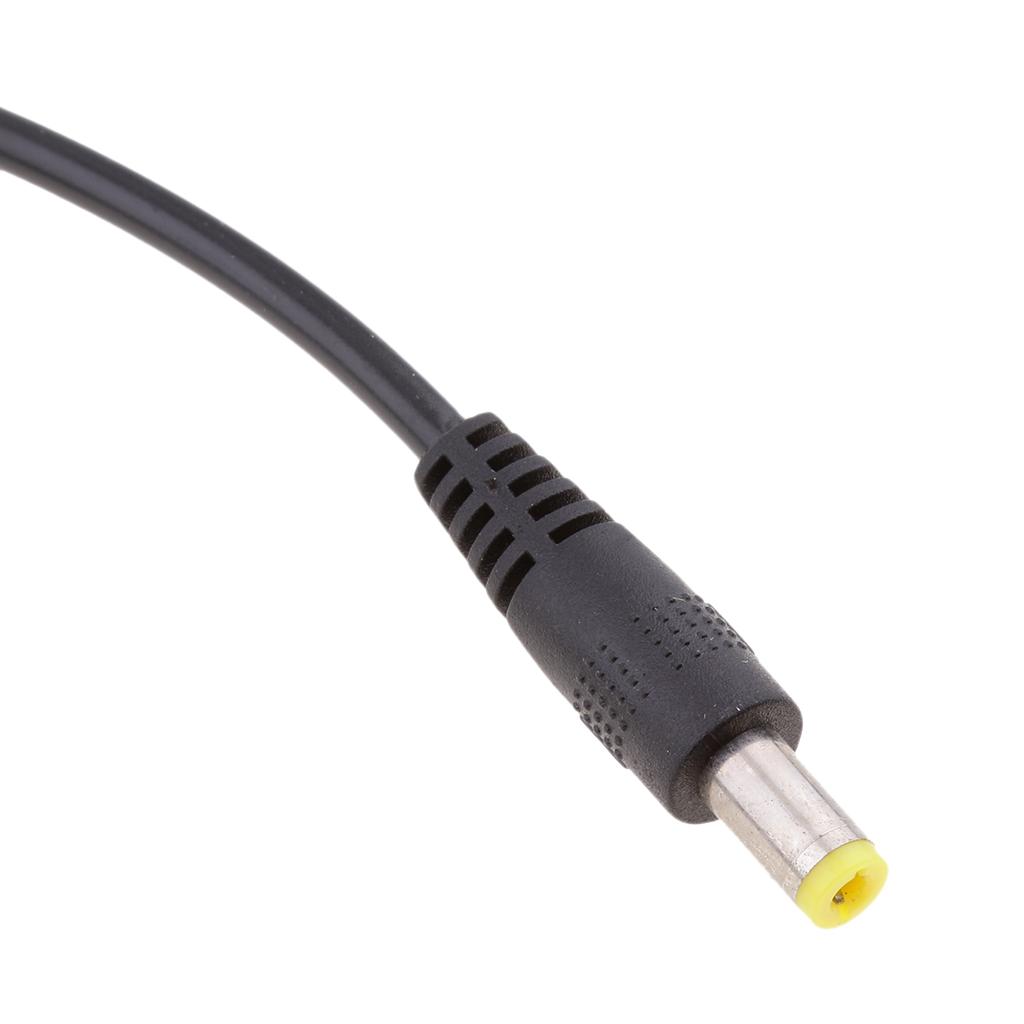 USB Male to DC Power Charger C - Electronics And Gadgets C 评论和价格