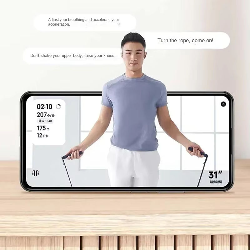 Mijia Smart Skipping Jump Rope - Electronics Quiz 评论和价格