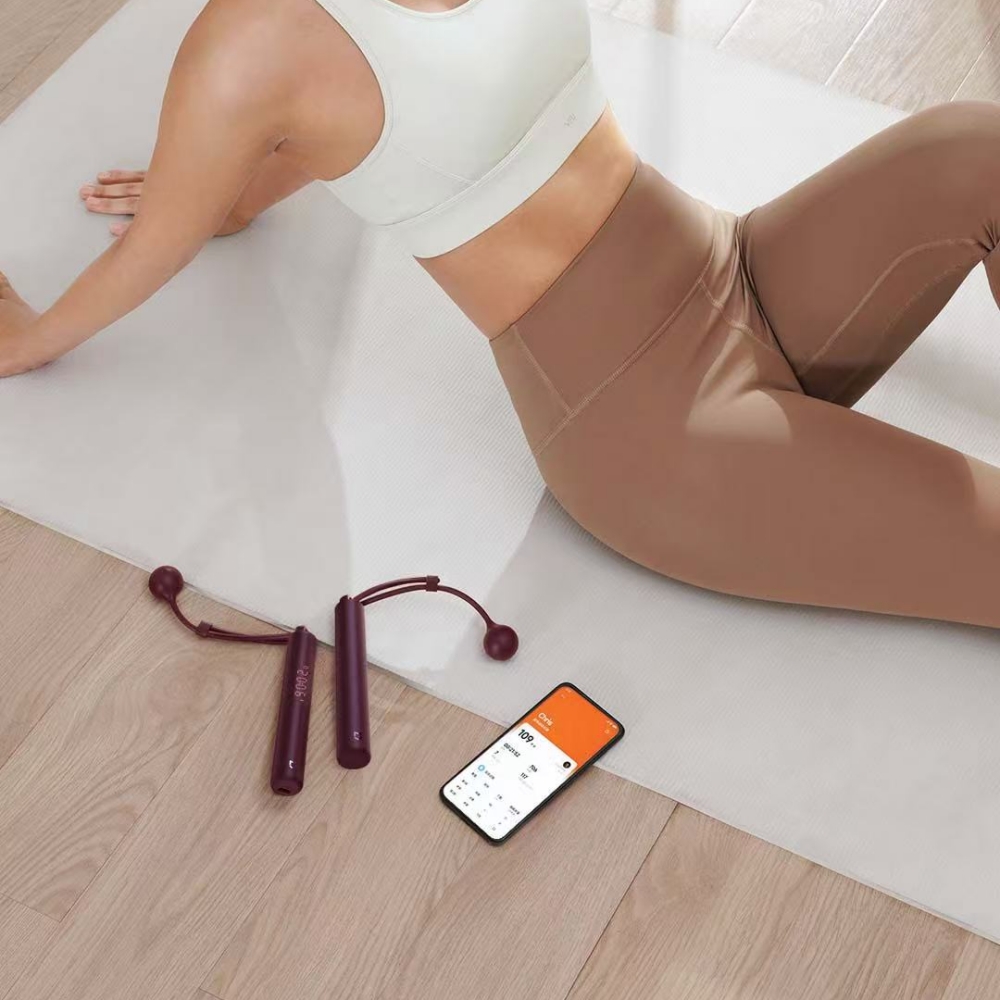 Mijia Smart Skipping Jump Rope - Electronics Quiz 评论和价格