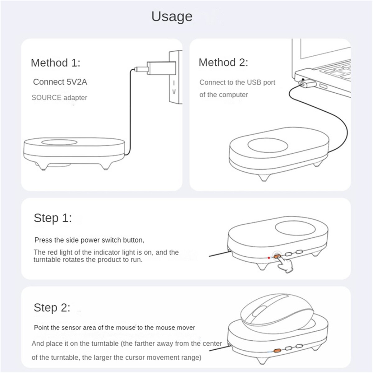 A43M Mouse Mover Undetectable  - Auto Mouse Mover 评论和价格