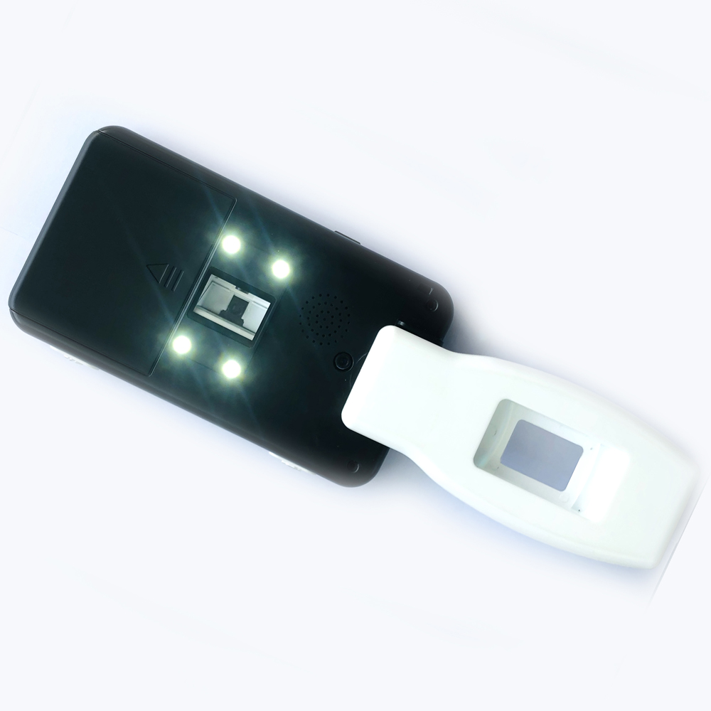 5inch LCD Display portable mag - Digital Magnifier Reading 评论和价格
