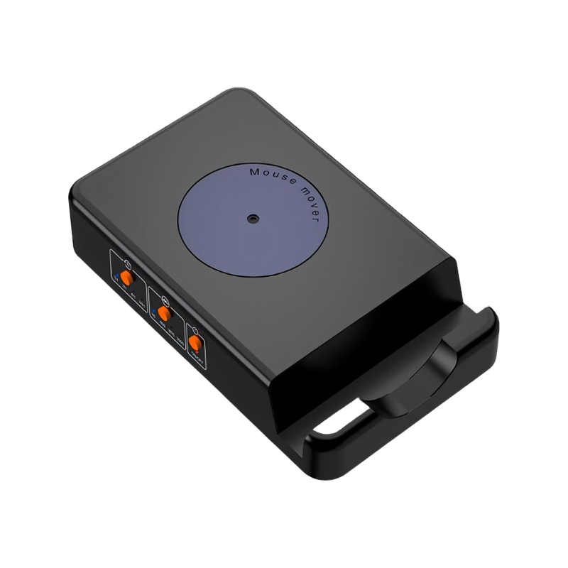 U55C Undetectable Mouse Jiggle - Auto Mouse Mover 评论和价格