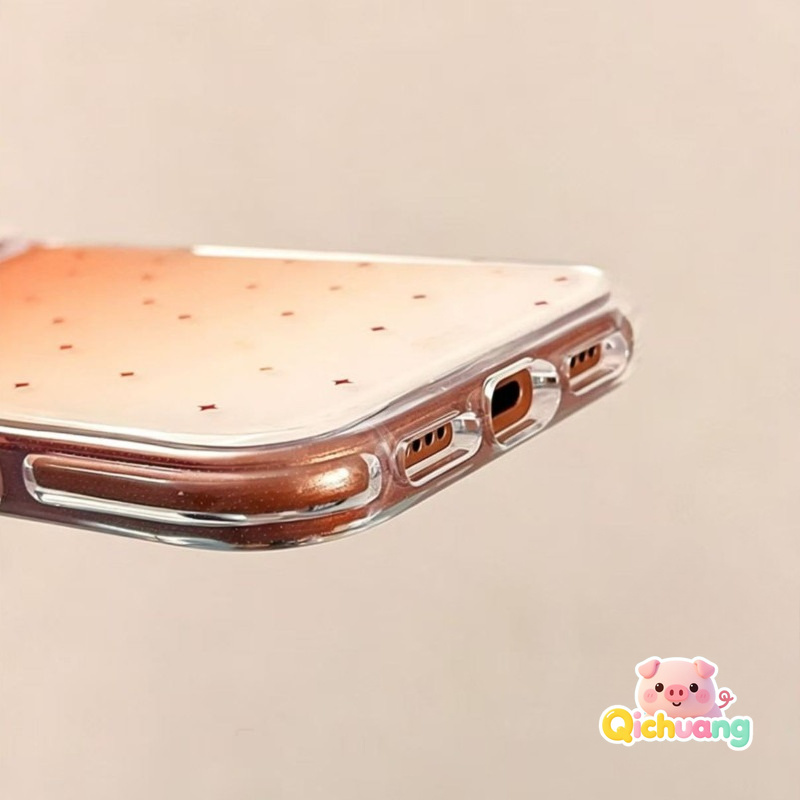 Gradual Orange Stars Casing Fo - Realme Note 50 评论和价格