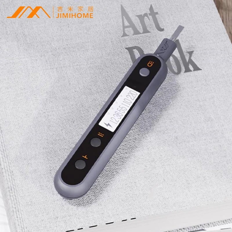 JIMIHOME Voltage Detector Smar - Electronics Quiz 评论和价格