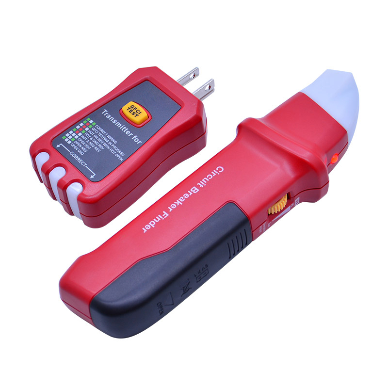 Xin Tester Digital AC Circuit  - Electronics Quiz 评论和价格