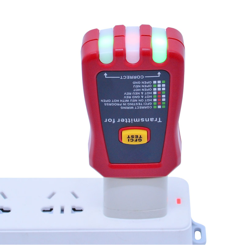 Xin Tester Digital AC Circuit  - Electronics Quiz 评论和价格