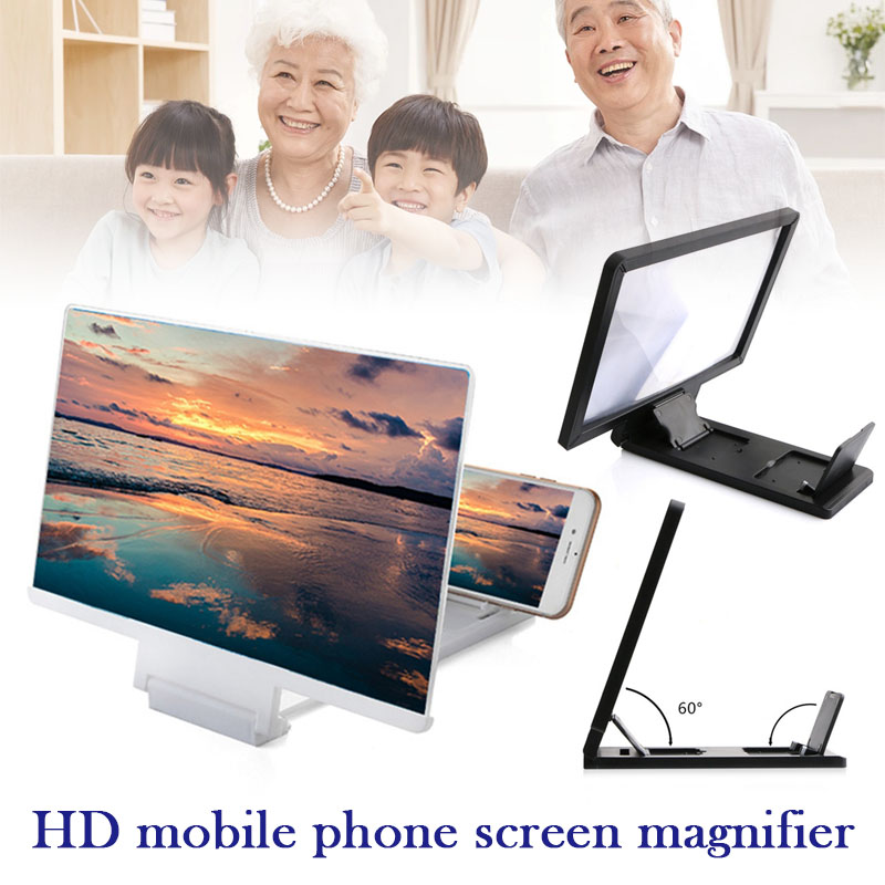 Screen Amplifier Convenience M - Digital Magnifier Reading 评论和价格