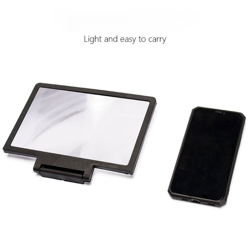 Screen Amplifier Convenience M - Digital Magnifier Reading 评论和价格
