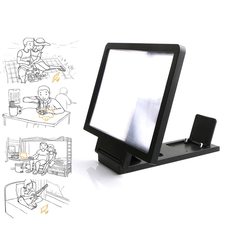 Screen Amplifier Convenience M - Digital Magnifier Reading 评论和价格