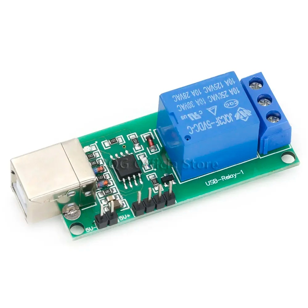 Smart Electronics DC 5V USB Re - Electronics & Gadgets Starting With T 评论和价格