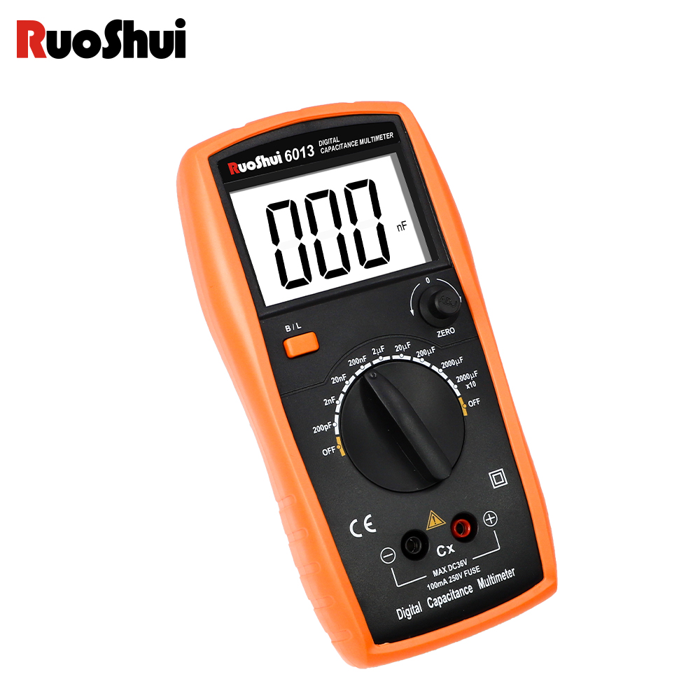 VICTOR Digital LCR Meter 20000 - Electronics Quiz 评论和价格