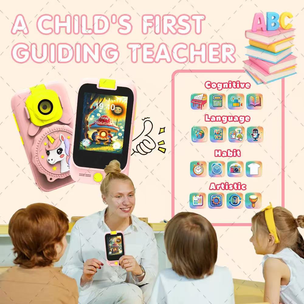 Educational camera phone toys  - Electronics & Gadgets Starting With T 评论和价格