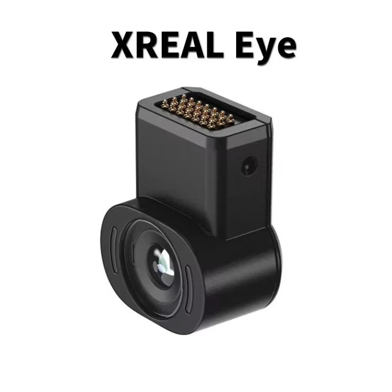 [IN STOCK] XREAL Eye 6DoF Came - Smart Glasses Ar 评论和价格