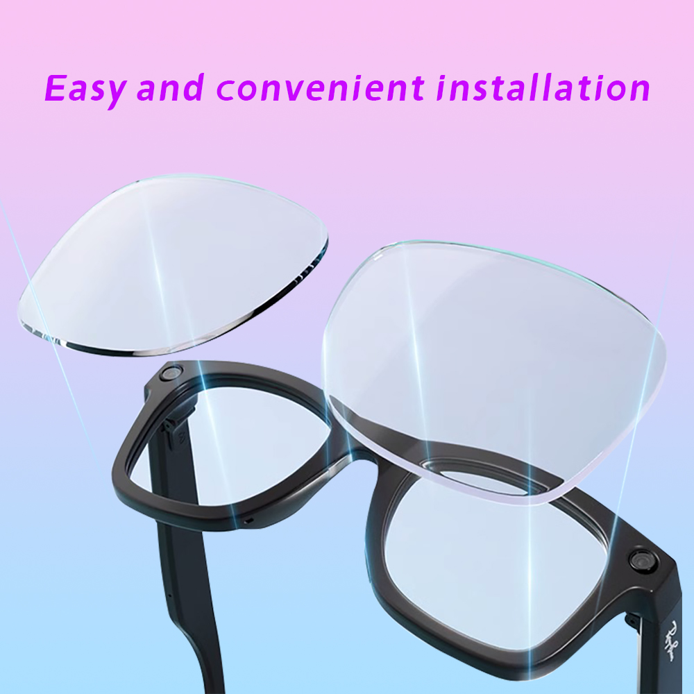 For Ray Ban Meta WAYFARE, HEAD - Smart Glasses Ar 评论和价格