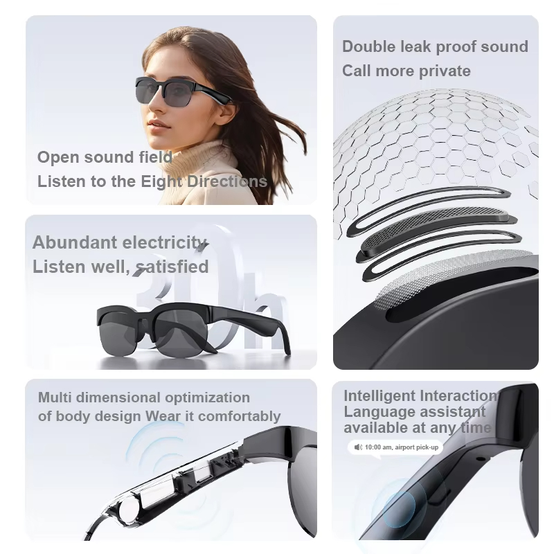 Lenovo 8K 2400MP AI Smart Glas - Smart Glasses Ar 评论和价格