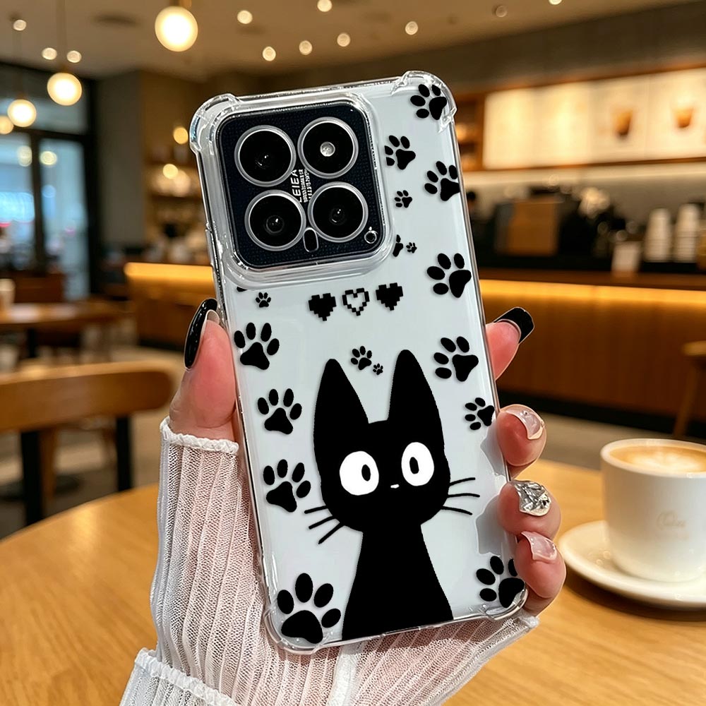Clear Phone Case For Realme 7I - Realme Note 50 评论和价格