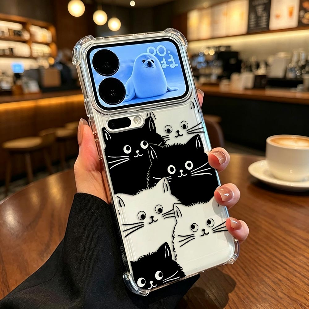 Clear Phone Case For Realme 7I - Realme Note 50 评论和价格