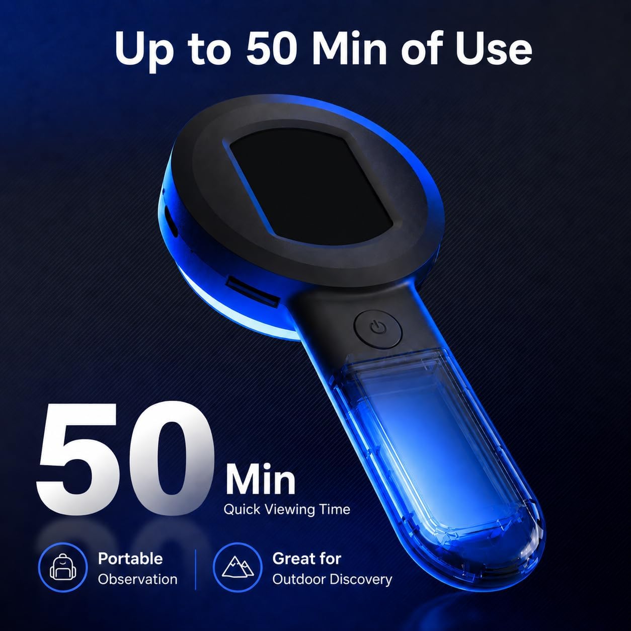 TOMLOV P10 Kids Microscope Dig - Digital Magnifier Reading 评论和价格
