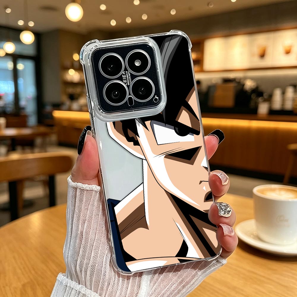 Clear Phone Case For Realme 7I - Realme Note 50 评论和价格