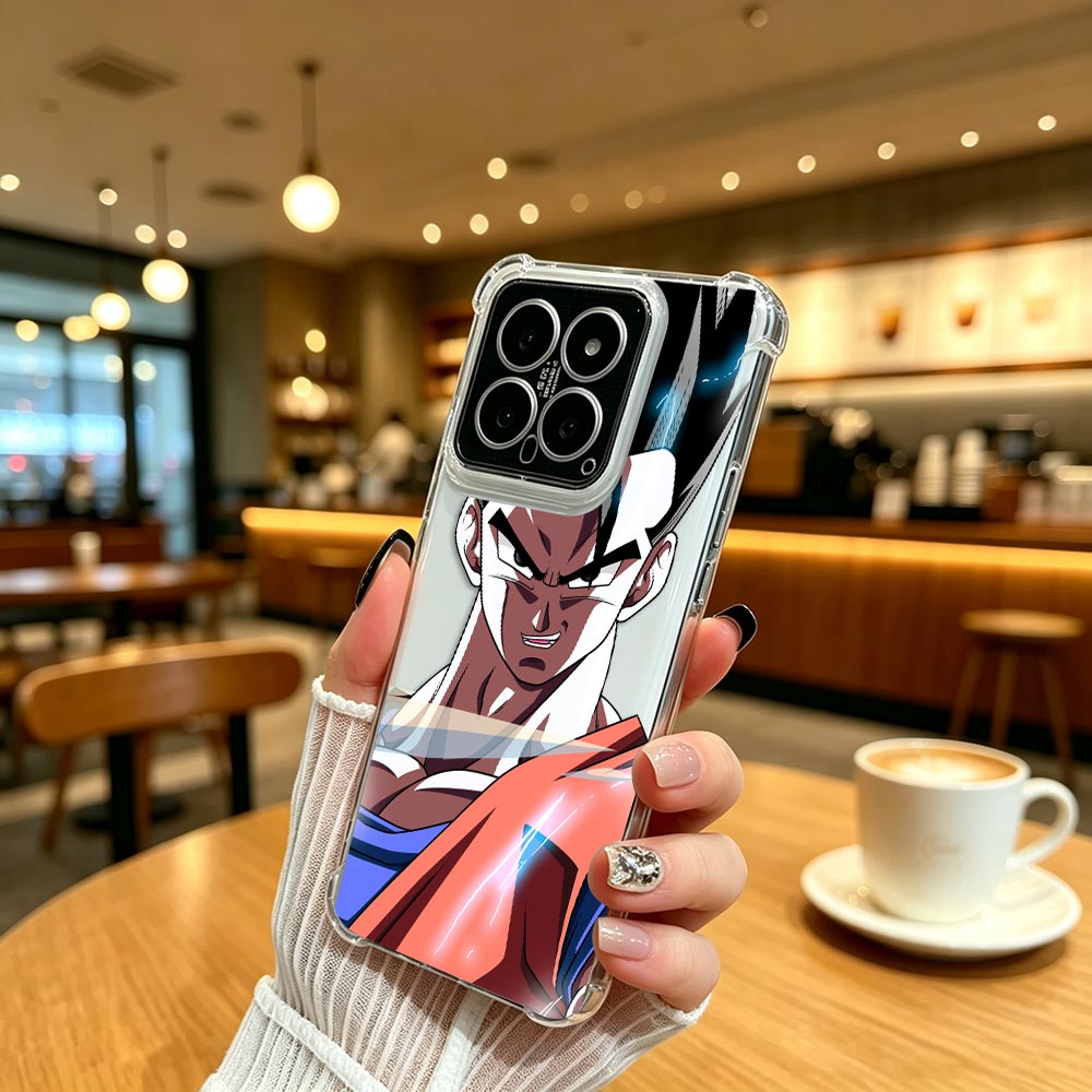 Clear Phone Case For Realme 7I - Realme Note 50 评论和价格