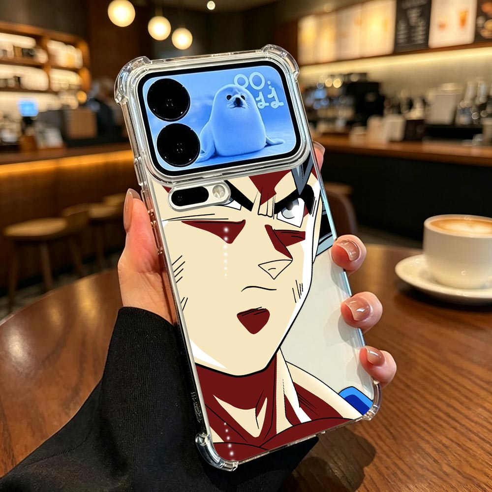 Clear Phone Case For Realme 7I - Realme Note 50 评论和价格
