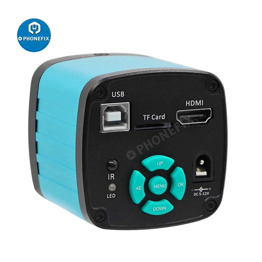 48MP 4K HDMI USB Digital Video - Digital Magnifier Reading 评论和价格