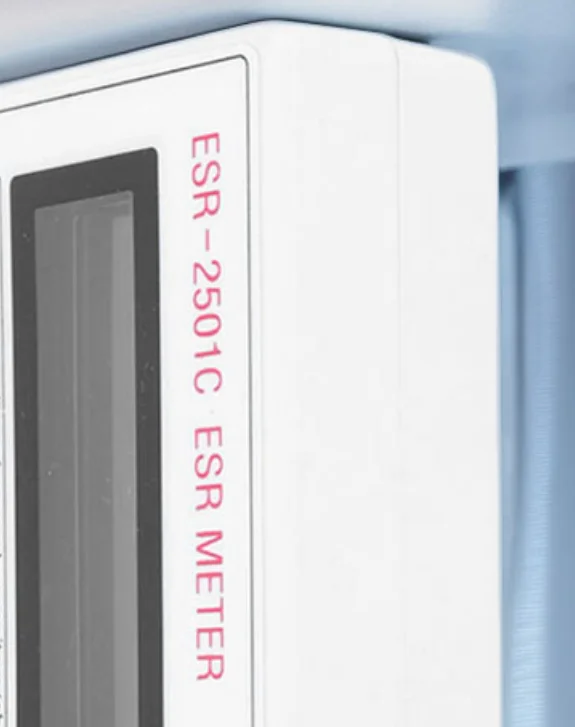 1Set ESR2501C Capacitor ESR DC - Electronics Quiz 评论和价格