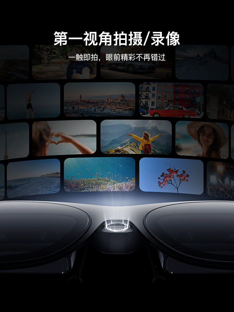 in stock XREAL Eye 6Dof Suspen - Smart Glasses Ar 评论和价格