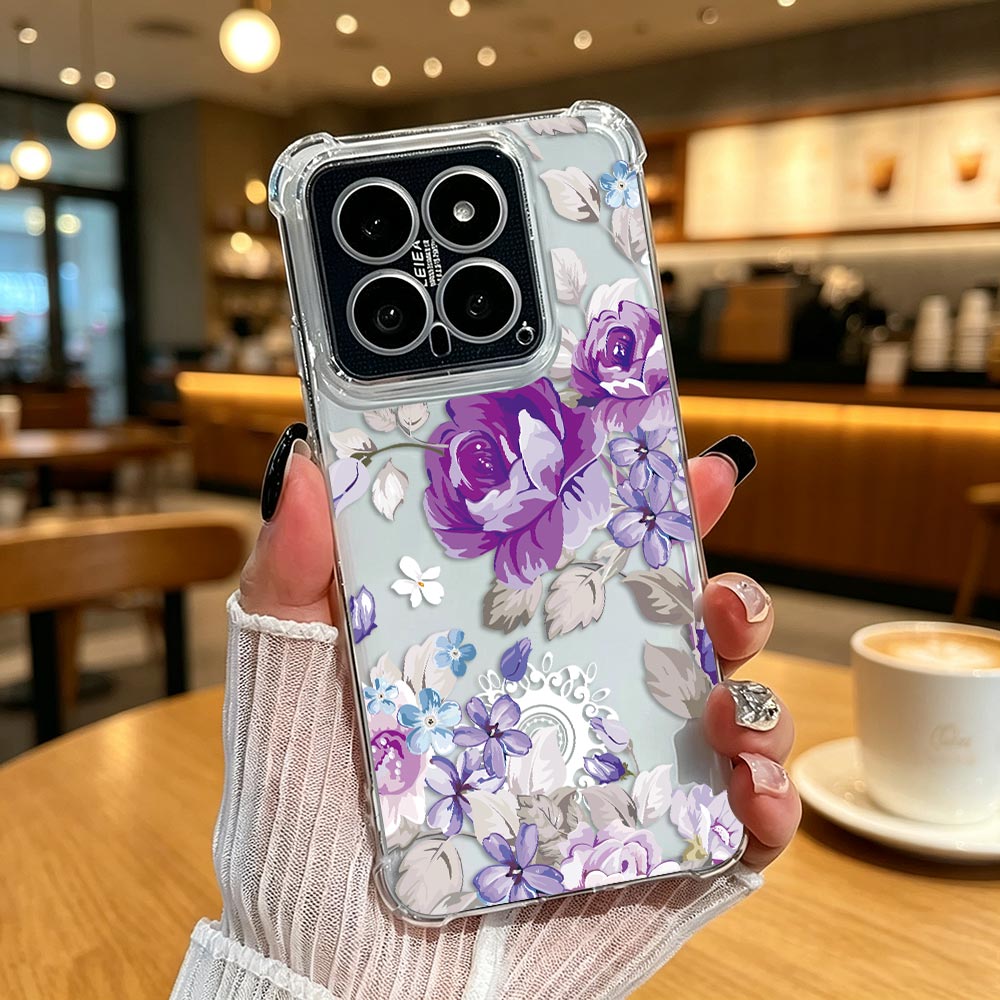 Clear Phone Case For Realme 7I - Realme Note 50 评论和价格